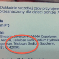 triclosan