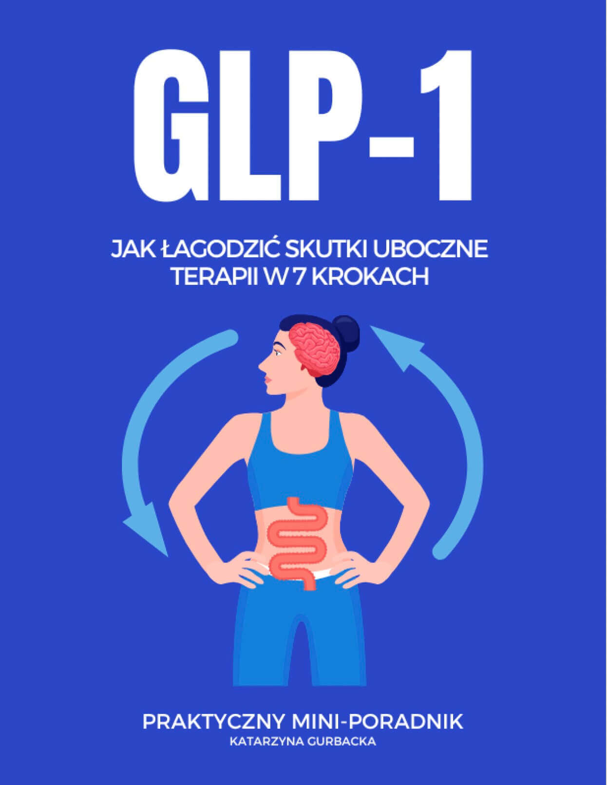 Jak łagodzić skutki uboczne GLP-1