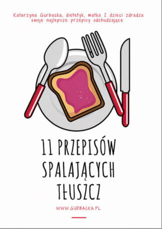 11 przepisów