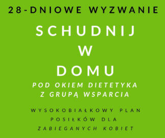 28 dniowe wyzwanie