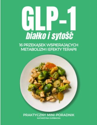 GLP-1 16 przekąsek