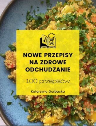 100 nowych przepisów <b><s>97 zł</s></b>