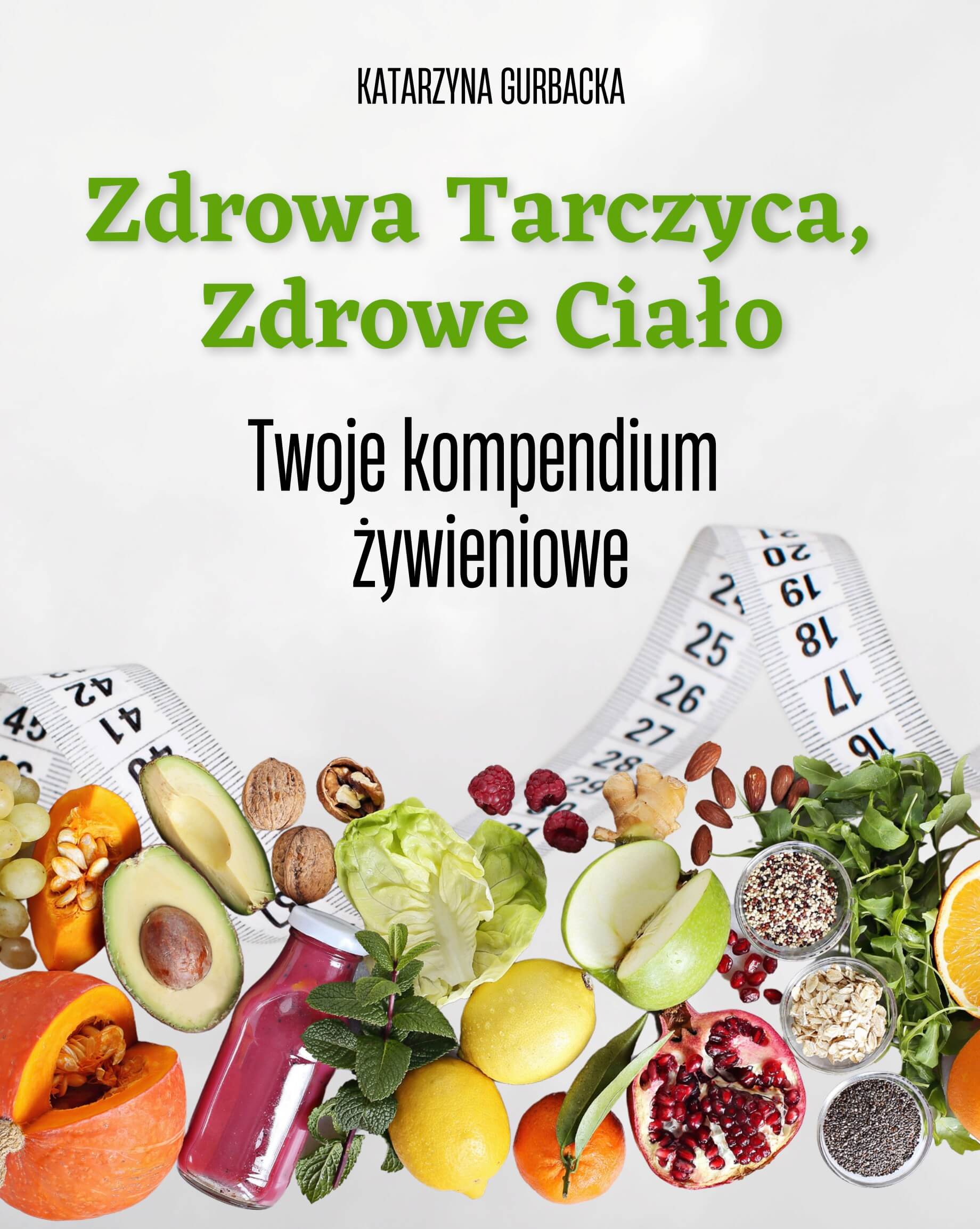 Zdrowa tarczyca <b><s>77 zł</s></b>