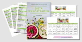 Dieta lekkostrawna