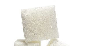 Czy używasz słodzików?