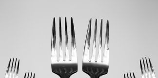 Jak duże porcje mogę jeść?