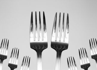 Jak duże porcje mogę jeść?