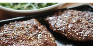 Marynata do mięsa dla osób na Alchemii i dukanie