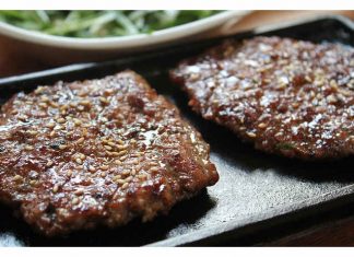 Marynata do mięsa dla osób na Alchemii i dukanie