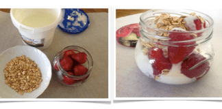 Dieta słoikowa HIT prosto z Ameryki!!!