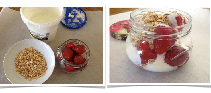 Dieta słoikowa HIT prosto z Ameryki!!!