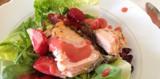 SOS TRUSKAWKOWY DO ŁOSOSIA