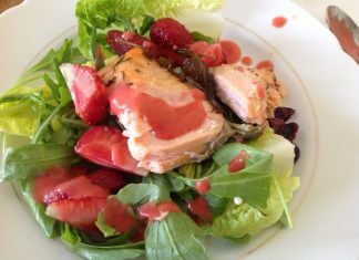 SOS TRUSKAWKOWY DO ŁOSOSIA