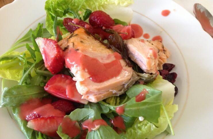 SOS TRUSKAWKOWY DO ŁOSOSIA