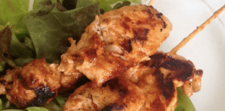 1 zasada zdrowego grillowania…