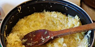 Kapusta kiszona czy kwaszona? Od podróbki będziesz mieć zgagę!