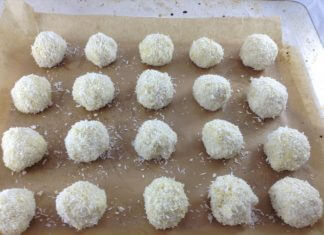 Co zrobić gdy dopadnie Cię ochota na słodkie?