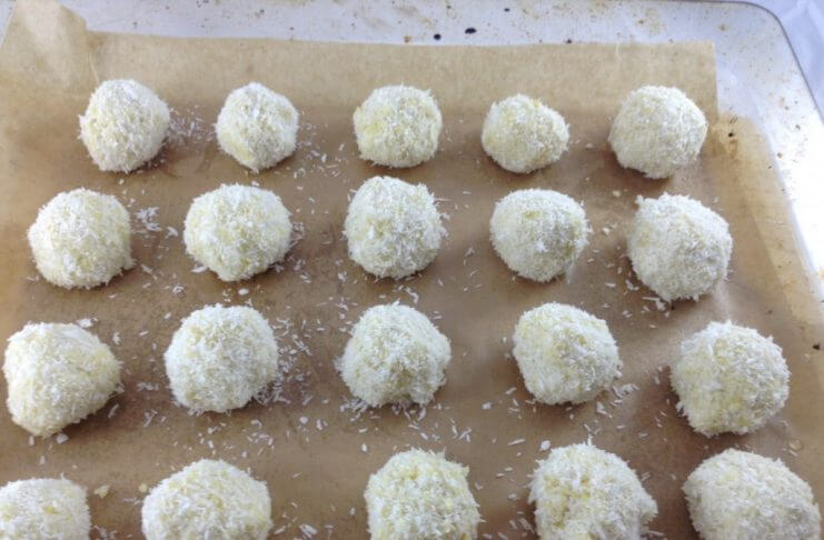 Co zrobić gdy dopadnie Cię ochota na słodkie?