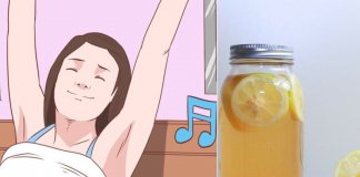 TEN napój pij codzienne, zaraz po przebudzeniu, a…