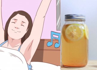 TEN napój pij codzienne, zaraz po przebudzeniu, a…