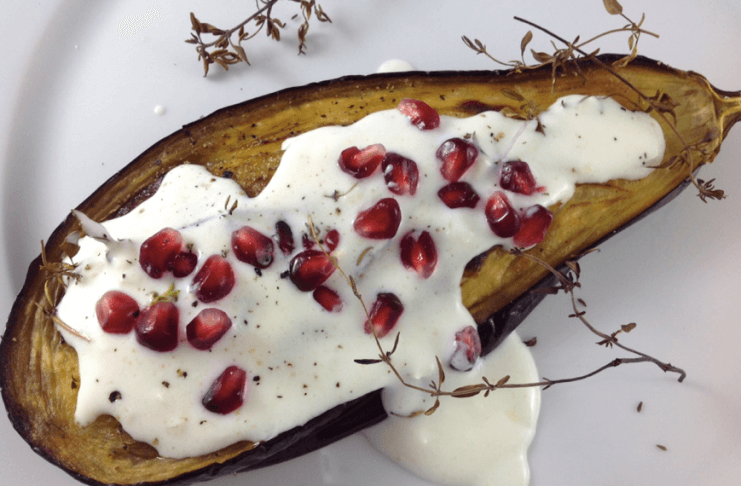 Ma mało cholesterolu, zdrowe tłuszcze omega-3 i -6 i mnóstwo antyoksydantów (pyszne…spróbuj!)