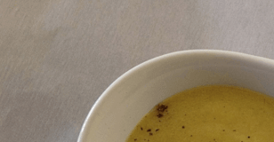 5 ZDROWYCH sosów i dressingów