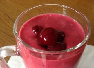 4 produkty, które czyszczą organizm z toksyn (pomagają też „uwolnić” uwięzione komórki tłuszczowe)