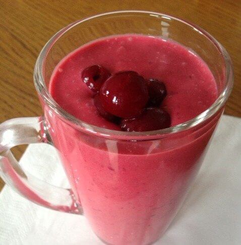 4 produkty, które czyszczą organizm z toksyn (pomagają też „uwolnić” uwięzione komórki tłuszczowe)