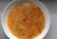 Tę zupę możesz jeść nawet codziennie…