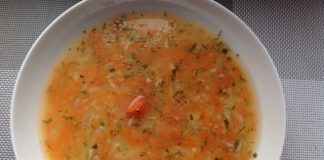 Tę zupę możesz jeść nawet codziennie…