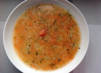 Tę zupę możesz jeść nawet codziennie…