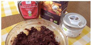 Przepis na nutellę Kasi Gurbackiej