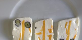 Oto deser idealny! (można go jeść absolutnie bez żadnych wyrzutów sumienia)