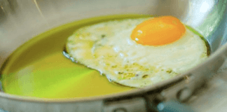 7 naturalnych produktów, które dodadzą Ci energii (po nich natychmiast się obudzisz!)