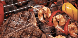 10 złotych zasad grillowania (zobacz czego NIGDY nie robić!)