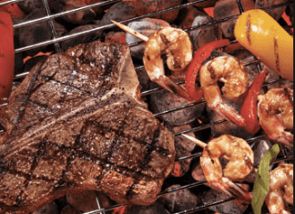 10 złotych zasad grillowania (zobacz czego NIGDY nie robić!)