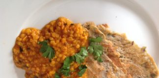 To pieczywo jest toksyczne, zakleja jelita i powoduje tycie( plus mój „placek” zdrowia)