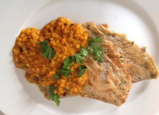 To pieczywo jest toksyczne, zakleja jelita i powoduje tycie( plus mój „placek” zdrowia)