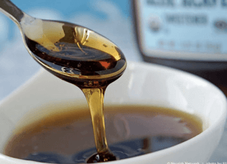 Syrop z agawy, czyżby kolejne oszustwo „doskonałe”?