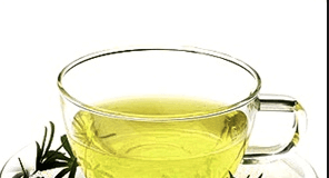 Tę herbatkę pietruszkową pij codziennie, przepis