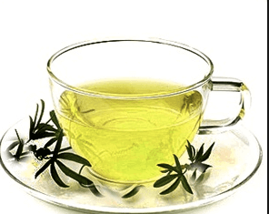 Tę herbatkę pietruszkową pij codziennie, przepis