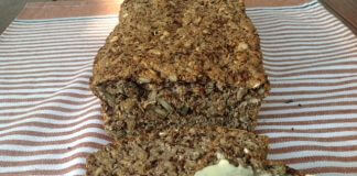 Chlebek zdrowia Kasi Gurbackiej