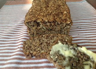 Chlebek zdrowia Kasi Gurbackiej