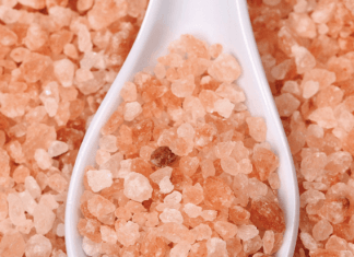 Niesamowite korzyści ze spożywania różowej soli himalajskiej, najczystszej soli na ziemi!