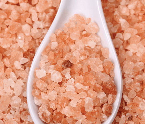 Sól, czy na pewno jest taka niezdrowa?