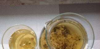 Ta herbatka jest lepsza niż aspiryna ( działa lepiej i skraca chorobę nawet o 5 dni)