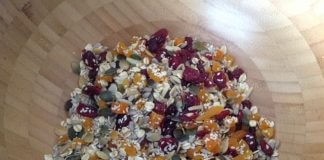 Ten BATONIK możesz jeść-ZERO wyrzutów sumienia!