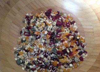 Ten BATONIK możesz jeść-ZERO wyrzutów sumienia!