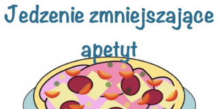 Jak zmniejszyć apetyt? Jedz te produkty!