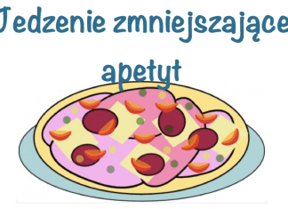 Jak zmniejszyć apetyt? Jedz te produkty!